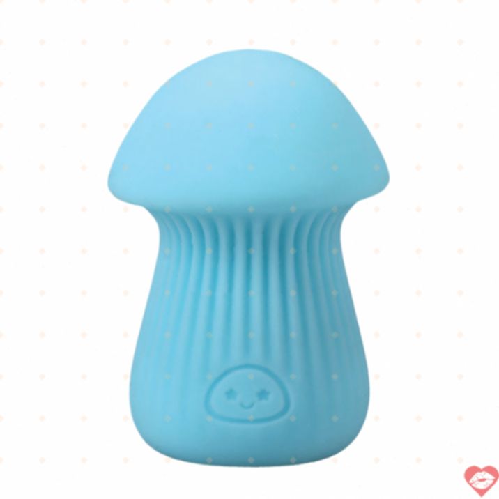 Stroker Mochi Mini nấm vương ULTRASKYN sướng mê ly 