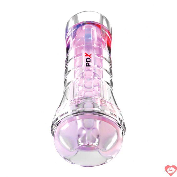 PDX Elite ViewTube XXL Xem Dương Lớn Khổng Lồ Đỉnh 