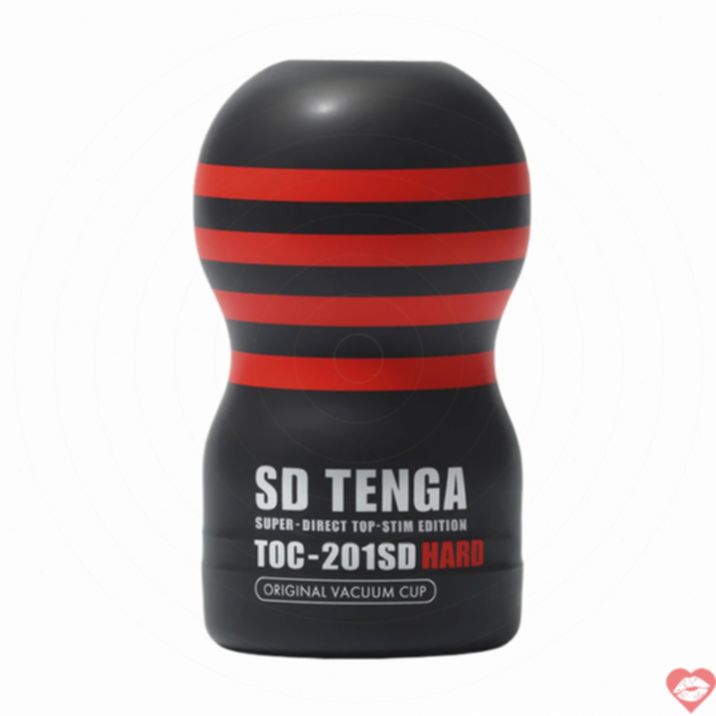 Tenga Vacuum Strong Siết Chặt Mạnh Siêu Sướng 