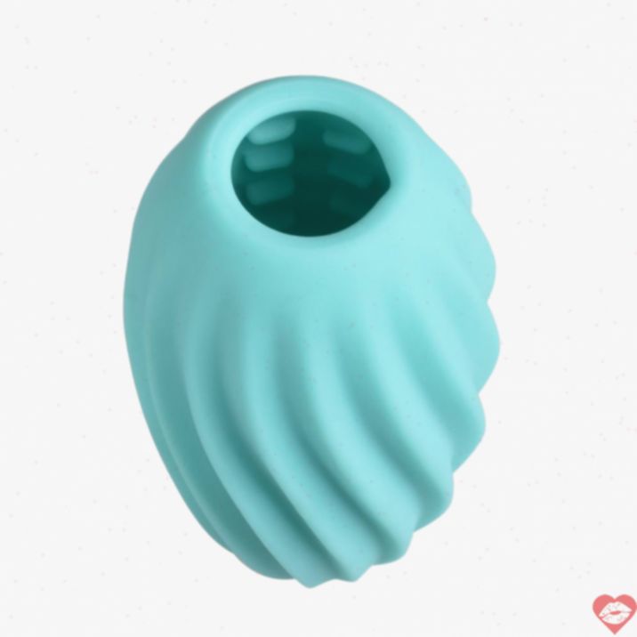 Erokay Pocket Pussy Xanh Lục Mỏng Tiện Lợi 