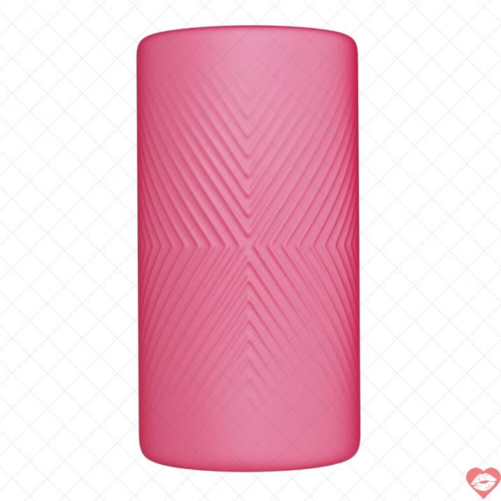 Durex Slide Ride Cup Hồng Trơn Thật Thăng Hoa 