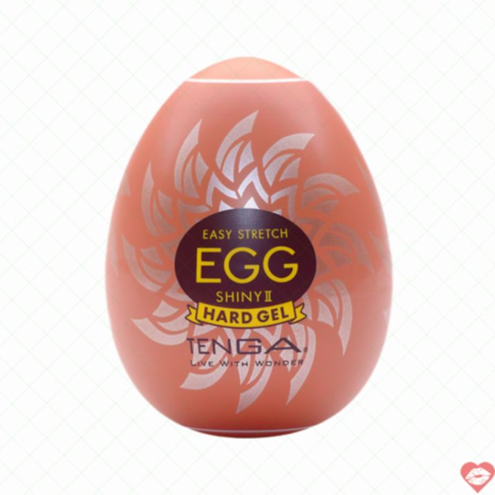 Tenga Star Shine II Mịn 5.3cm Nhật Tự Sướng Thật 