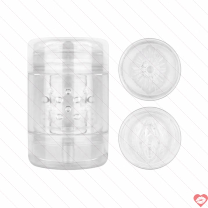 FPPR Cup Xuyên Âm Hậu Đôi Đầu Kích Kép Siêu Phẩm 