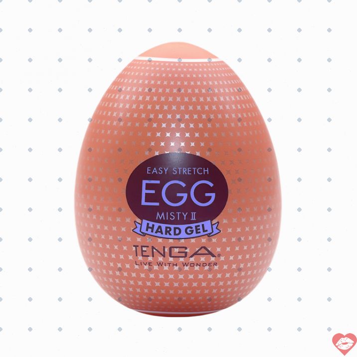 Tenga Egg Sương Mù Nhật 5.3cm Siêu Cảm 
