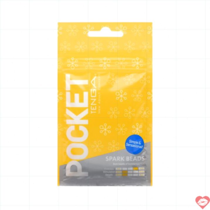 Tenga Snow Pocket Nhỏ Gom Tự Sướng Bất Kỳ 