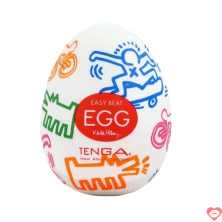 Tenga Haring Onahole Nhật Texture Nghệ Thuật Gợi Cảm 