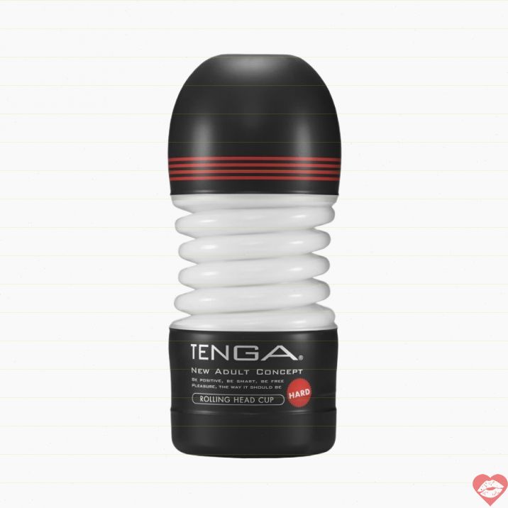 Tenga Rider Black - Máy Bay Cuốc, Kích Thích Nhật Mạnh 