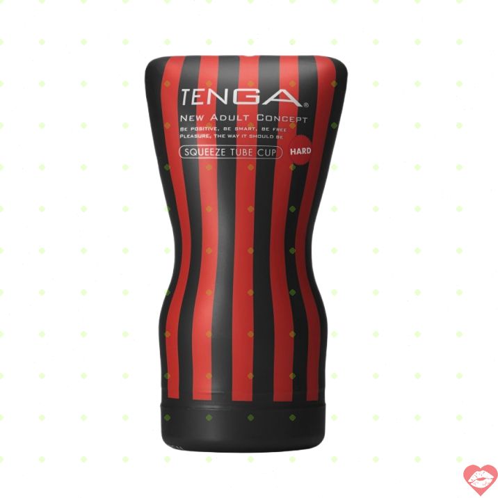 Tenga Flex Black 15.5cm Linh Hoạt Nhật Đỉnh Cao 