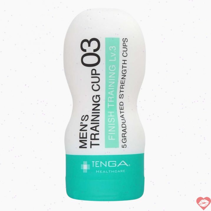 Tập Luyện Nam Tenga 03 Kéo Dài Siêu Hiệu Quả Thăng Hoa 