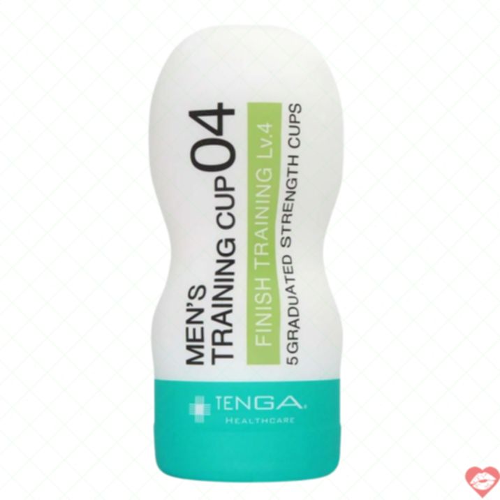 Tenga Egg Hard-Boiled 6pcs TPE Đa Dạng Đỉnh Cao 