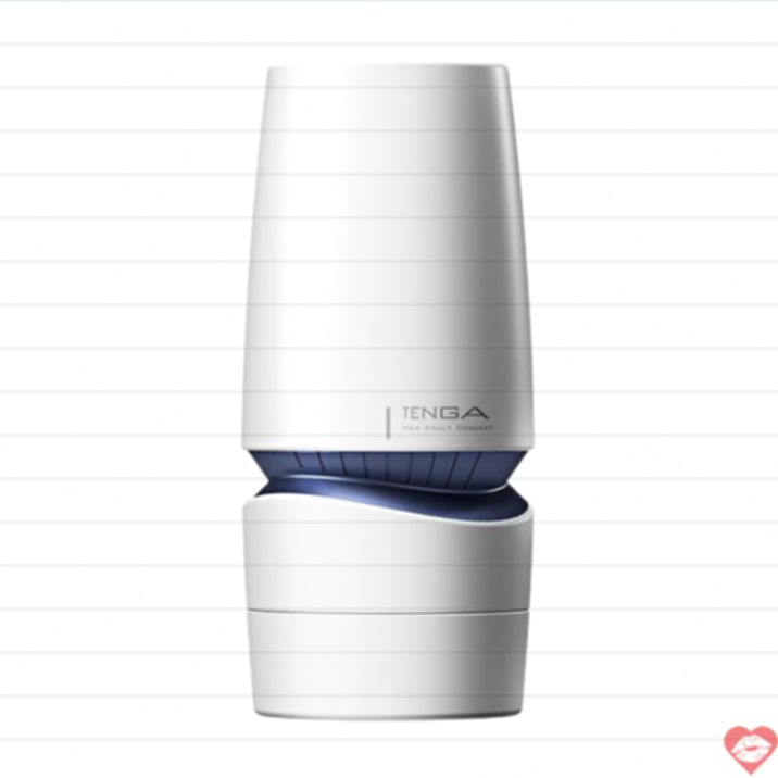 Tenga Aero Cup Nhật Hút Xoay 10 Cấp Mạnh Mẽ 
