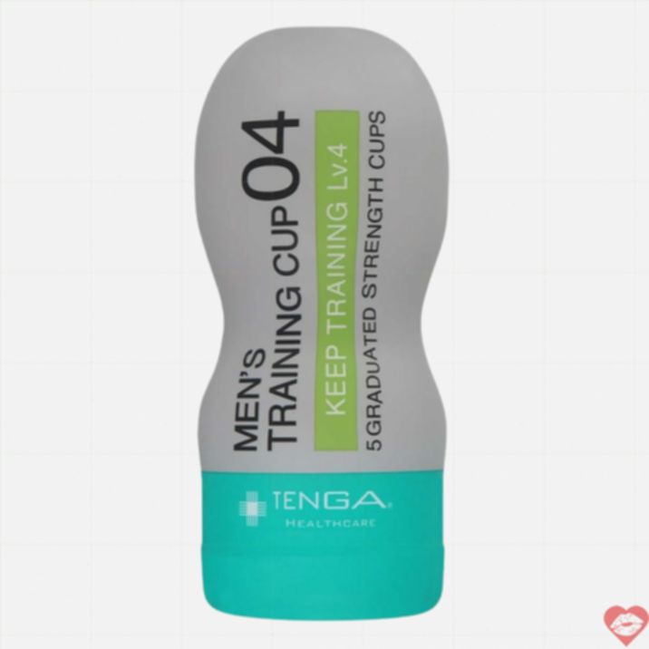 Tenga Cup Huấn Luyện Độ 4 Kéo Dài Hiệu Suất 