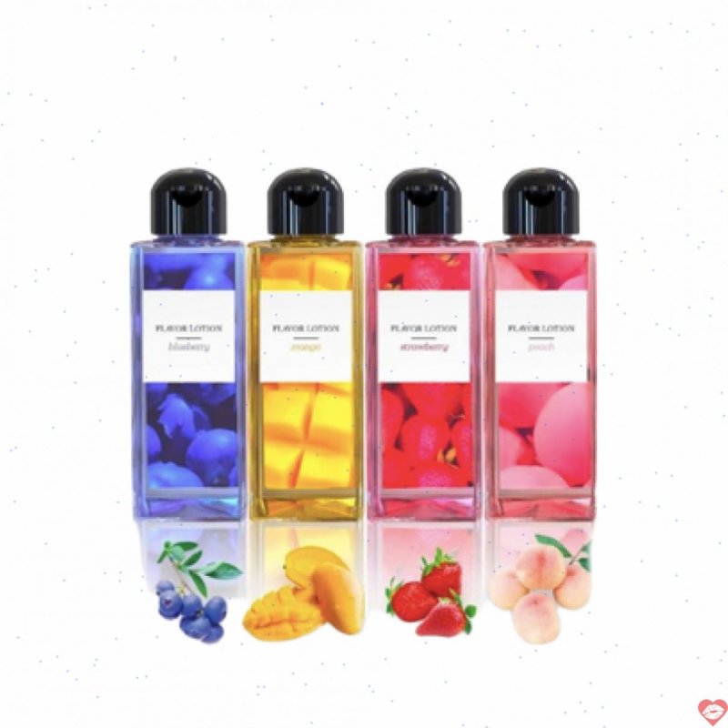 Gel bôi trơn WILD ONE Nhật hương trái cây nuốt được 