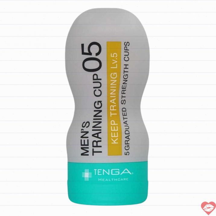 Tenga 05 Cup Tập Luyện Nam Giới Lâu Trâu Nhật Bản 