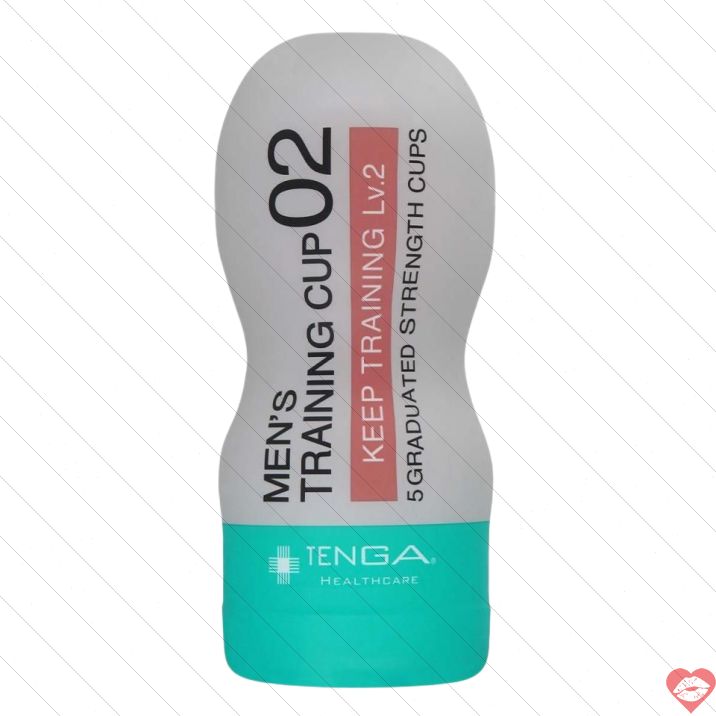 Tenga Cup Nhật Mềm Huấn Luyện持久 Dài Lâu 