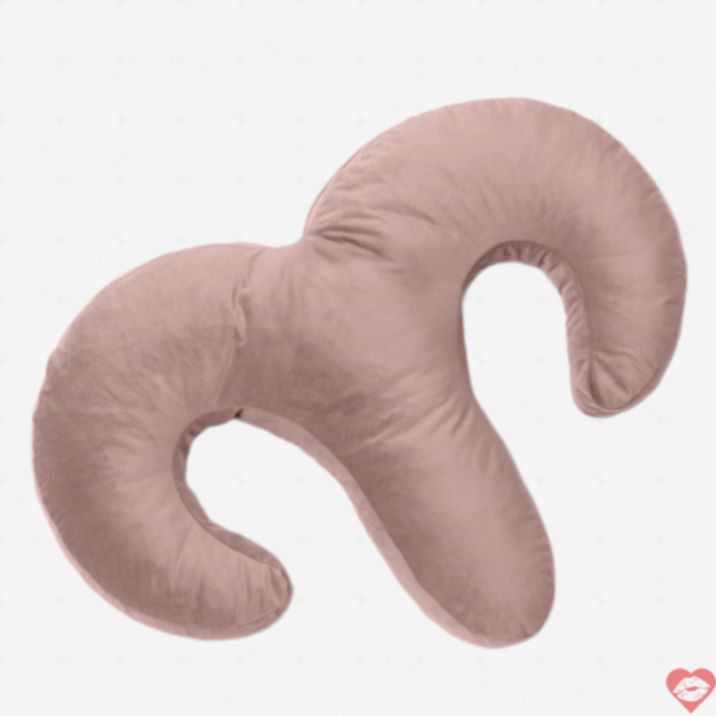 Liberator Arie Duo Gối Rung Cặp Thỏa Mãn Thoải Mái 