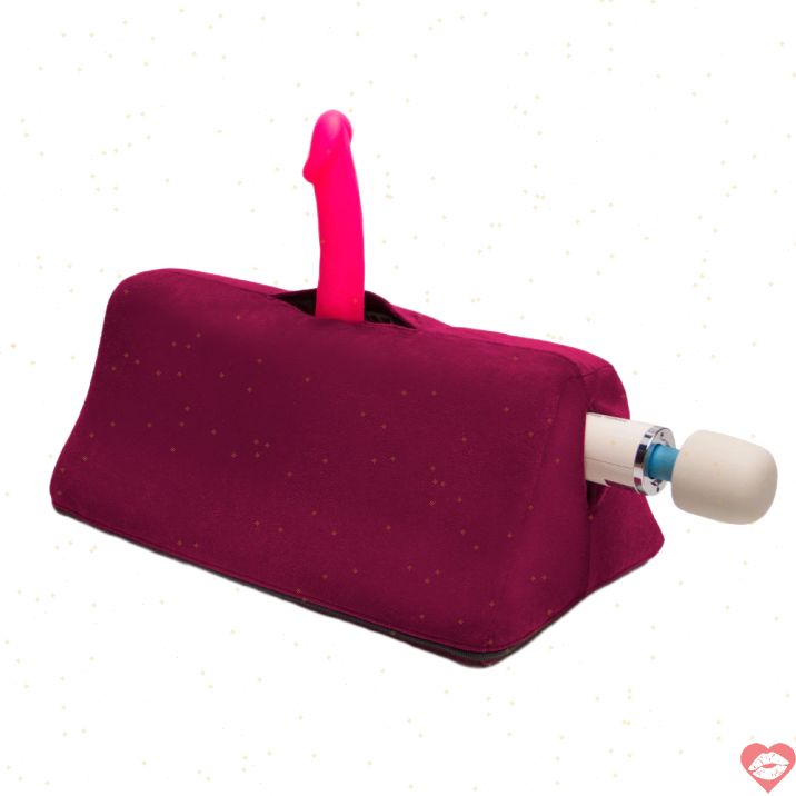 Đệm Liberator Tula tay rảnh dildo sướng vô biên 