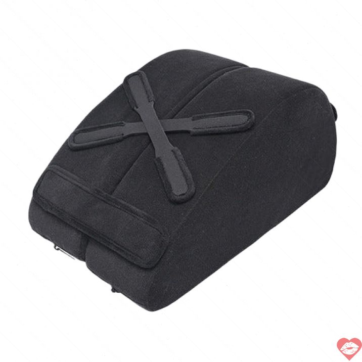 Sportsheets Pivot Giá Đỡ Linh Hoạt Khai Phá Khoái Lạc 