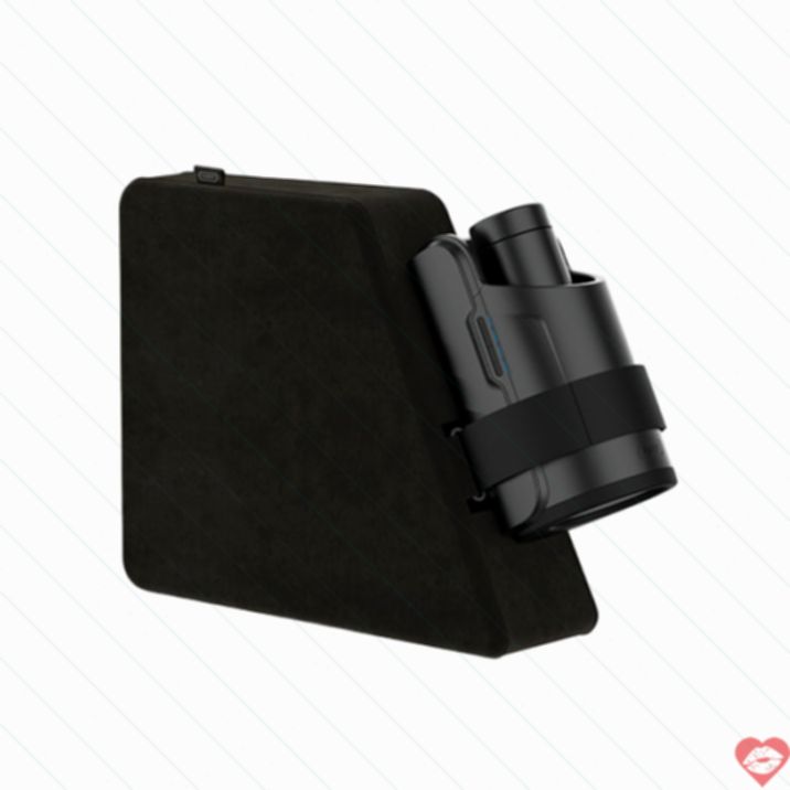 KIIROO KEON Gối Đa Năng Nâng Khoái Lạc Thông Minhshopkiss+1 