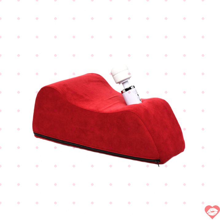 Gối Đỡ Bedroom Bliss Wand Rung Thoải Mái Nâng Tầm 