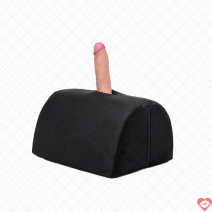 Bedroom Bliss Gối Humping Êm Ái Thăng Hoa 