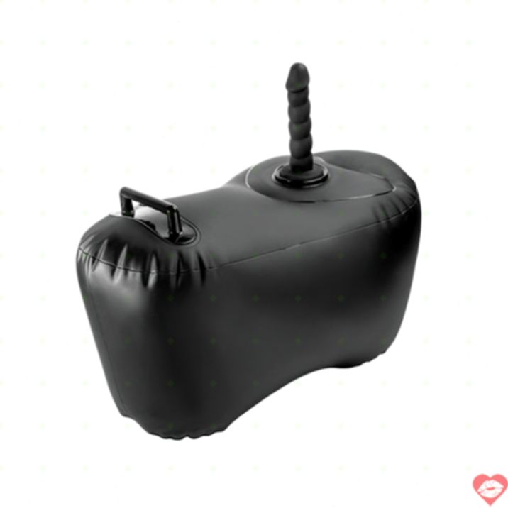 Body Dock Ghế Bơm Khí, Solo Cặp Đôi Vui Vẻ Đam Mê 