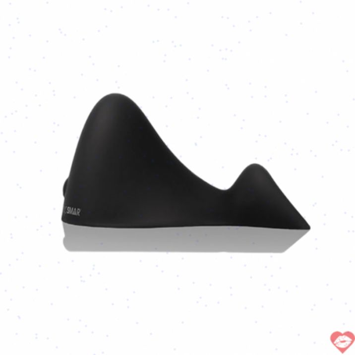 Vibro WhipSmart Bump Grind Rideable Cọ Xát Điên Rồ 