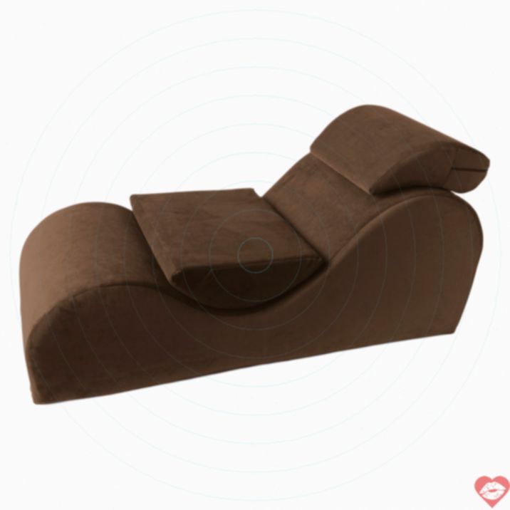 Liberator Esse Lounger Erotic Multi Comfort Max 