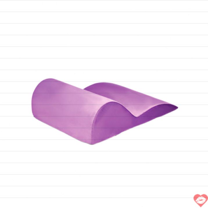 Gối Bedroom Bliss Nâng Hông Tình Yêu Hưởng Thụ Đỉnh 