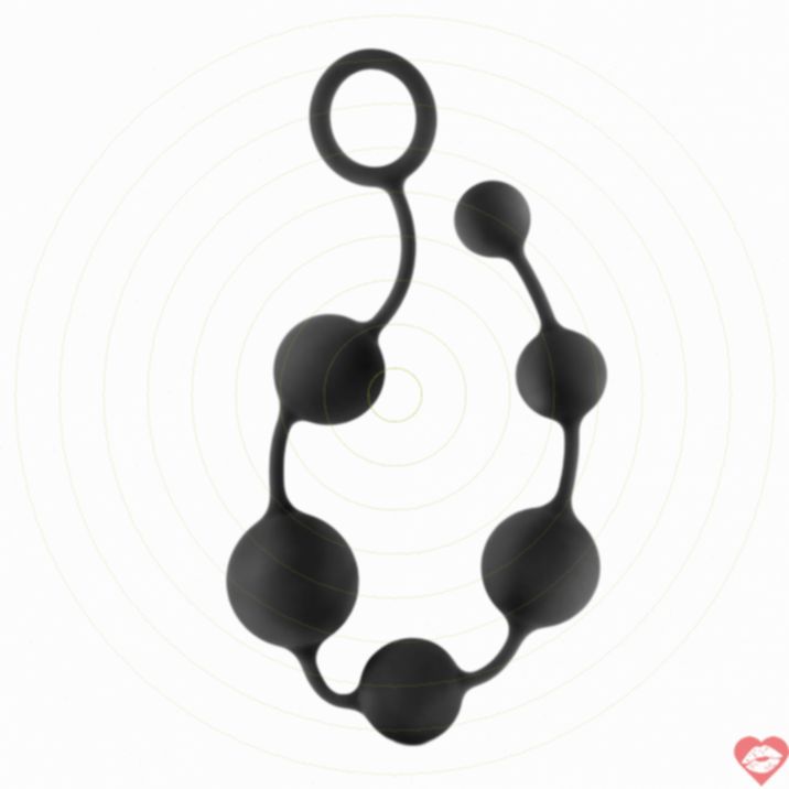 Chuỗi Hậu Môn Blush Large To Nâng Tầm Cảm Giác 