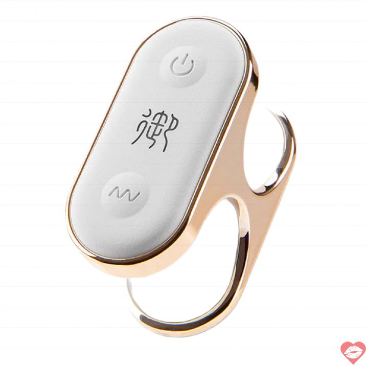 OTOUCH Yu Ngón Tay Rung Đa Năng Thỏa Mãn Nhanh 