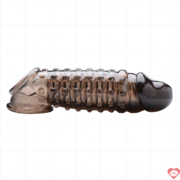 Size Matters Sleeve 1.5