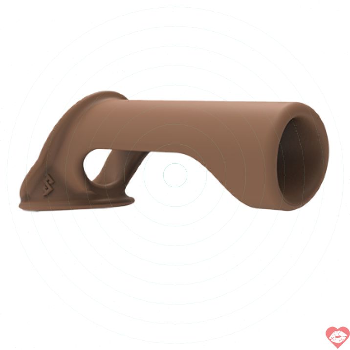 Vòng Stealth Shaft Hỗ Trợ Cứng Ngắc Tăng Hứng Siêu 