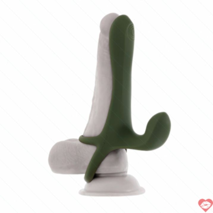 Strap-on Tap Go Rung Tăng Cỡ Gõ Đỉnh Cao Điên Rồ 