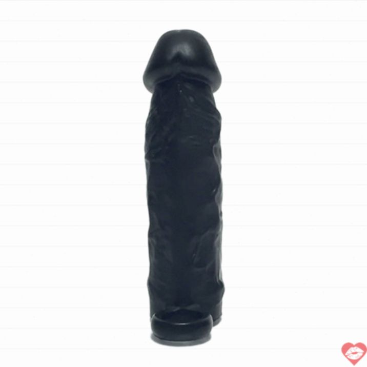 Cock Extender Boneyard Silicon Tăng 5cm Mềm 