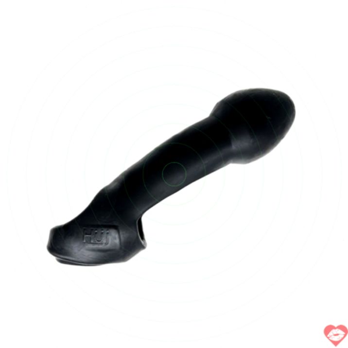 Oxballs Thruster Dildo Ring Tăng Dài Không Dây Thú Vị 