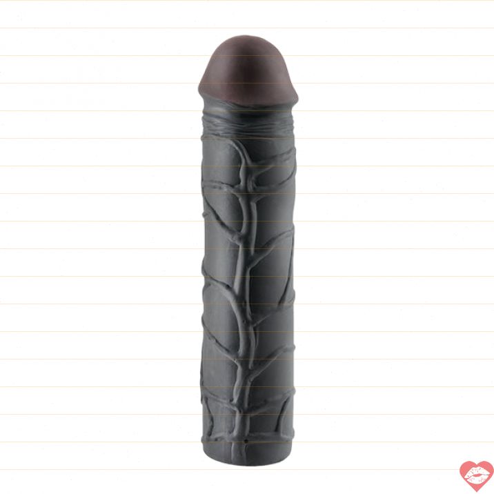 Fantasy X-Tensions Mega 5cm Dày Vuông Mở Rộng Khủng 