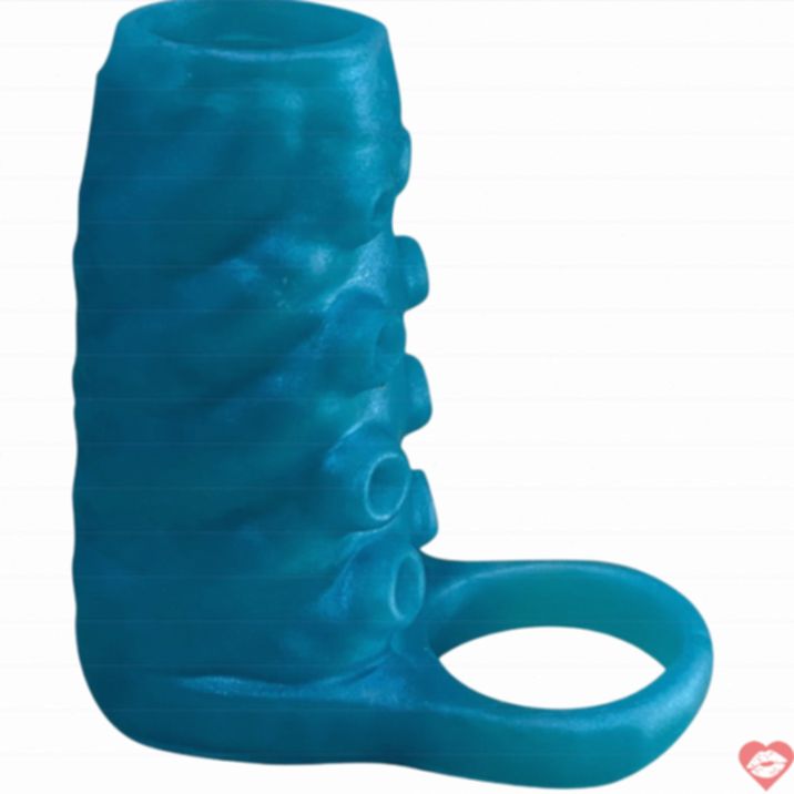 Monster Octo-Cock Sleeve Quái Vật Bao Siêu Sướng 