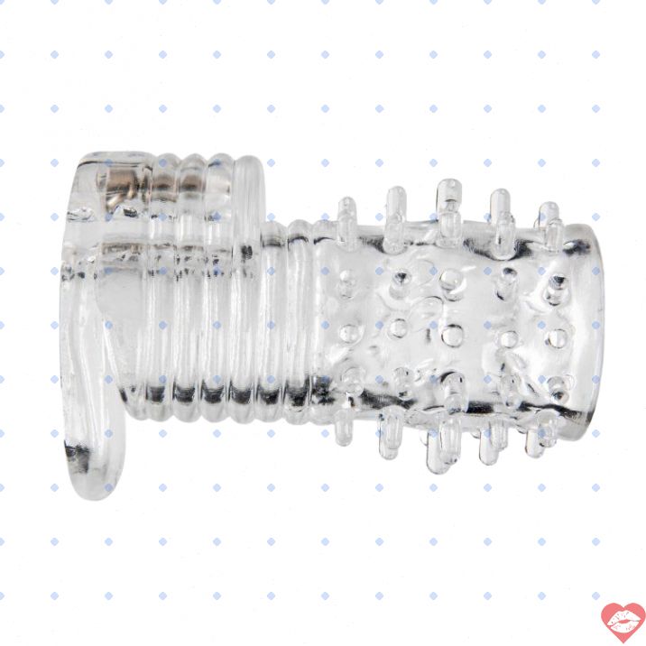Size Matters Vành Rung Trong 8.9cm Tăng Sướng Tuyệt 