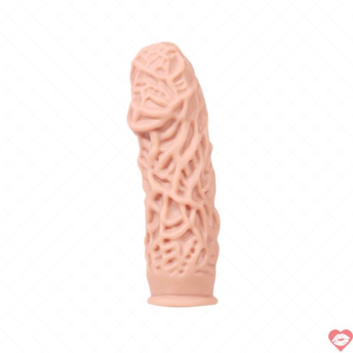 Ring Kokos Dày S Mịn Siết Mạnh Tăng Khoái Lâu Dài 