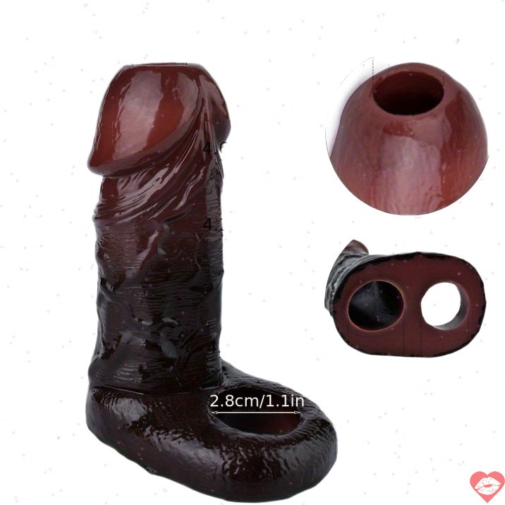 Sleeve S10 Rỗng Vòng Kèm Siêu Thật Đam Mê Nồng Cháy 