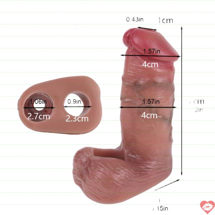 S8102 Vòng Đeo Silicone Hollow Thực Tế Mạnh Mẽ 