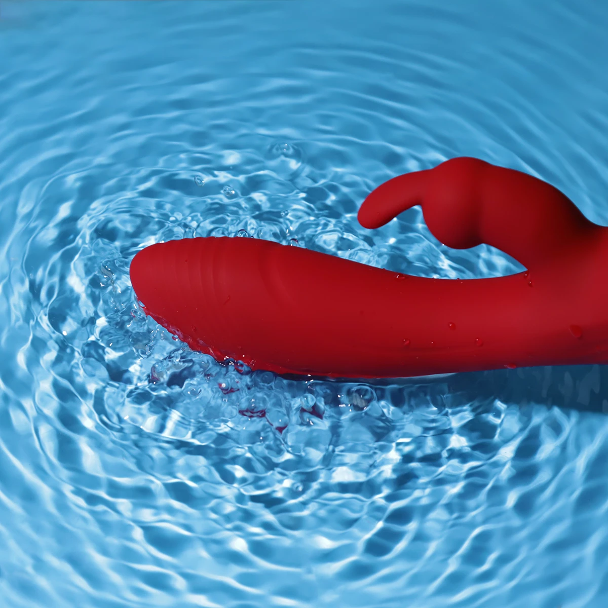 Sextoy hai đầu rung điểm G lưỡi liếm âm vật núm vú thiết kế đa chức năng
