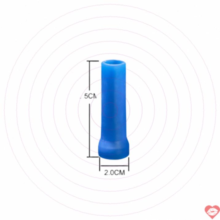 JSSMATE Sleeve Bơm Silicon Mở Rộng Chặt Khít Thoải Mái 