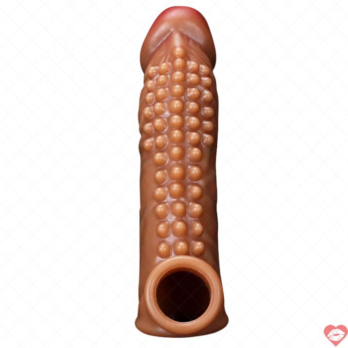 Honeysx ống bao voi silicone mạnh mẽ lên đỉnh bùng nổ 