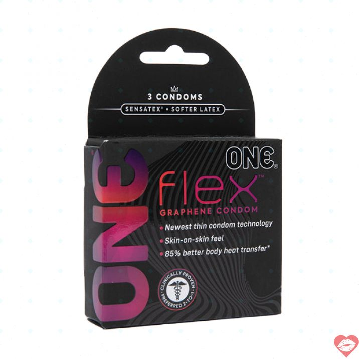 One Flex graphene bao mỏng bền tự nhiên 