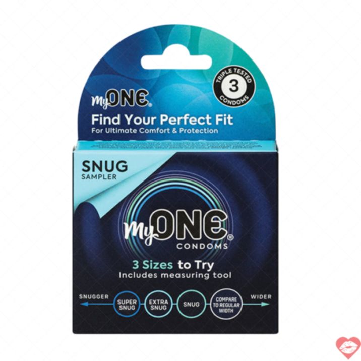 My One Snug bao bám khít thoải mái an toàn tuyệt đối 
