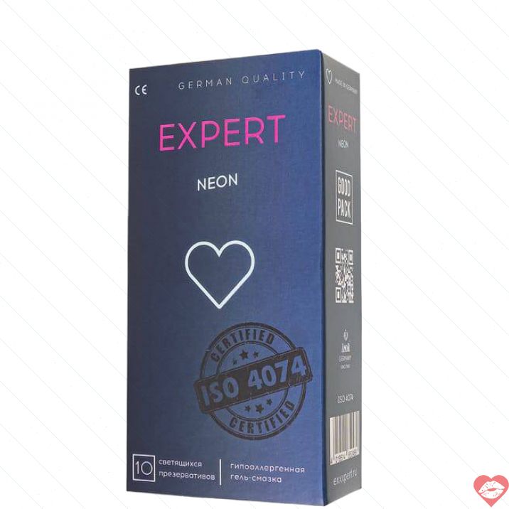 Bao Amor Neon Xanh 10cái Phát Sáng Nóng Bỏng Đêm 