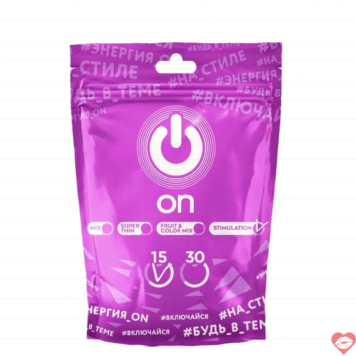 ON Stimulation Gân 15c Cao Su Kích Thích Tột 