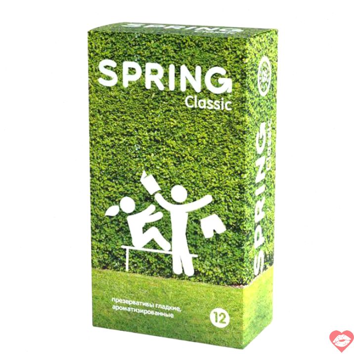 Spring Classic Set 12 Hương Cà Phê 